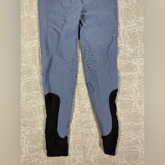 Equinavia Victoria Breeches Riding Pants Size 22 Stretch - Picture 6 of 7